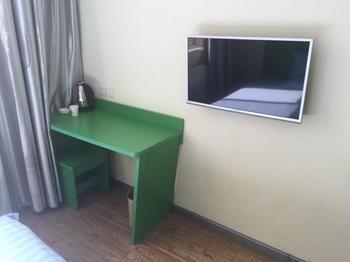 Hanting Haiyou Hotel Pechino Esterno foto
